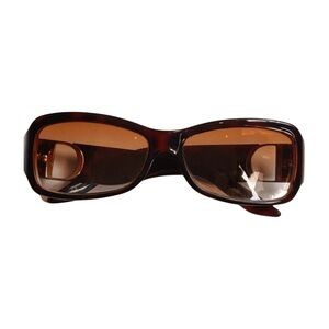 Stylish Brown Sunglasses